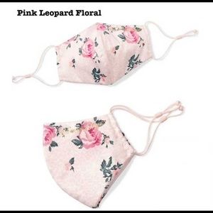 Brand new Victoria's secret face mask